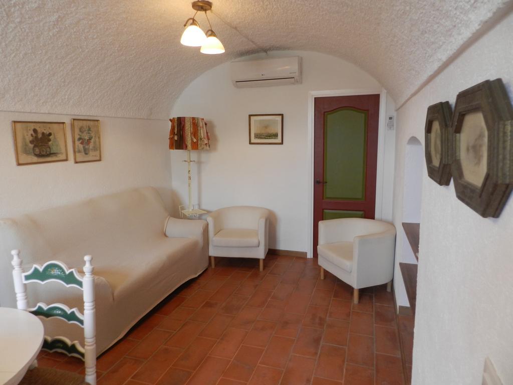 Can Barraca Avinyonet de Puigventós Habitación foto