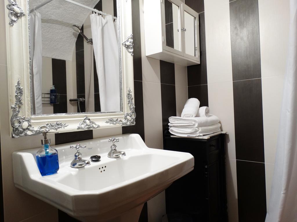Can Barraca Avinyonet de Puigventós Habitación foto