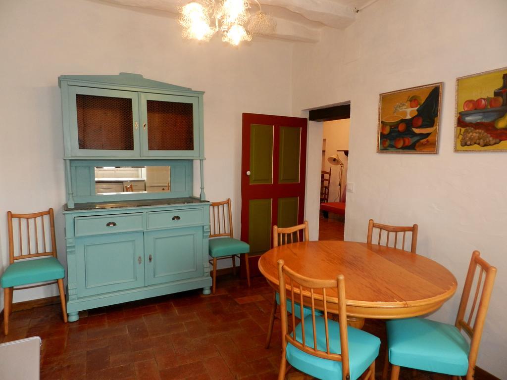 Can Barraca Avinyonet de Puigventós Habitación foto